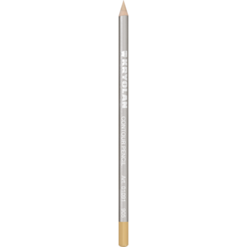 Kryolan Contour Pencil - kredka kosmetyczna do powiek i ust nr 905